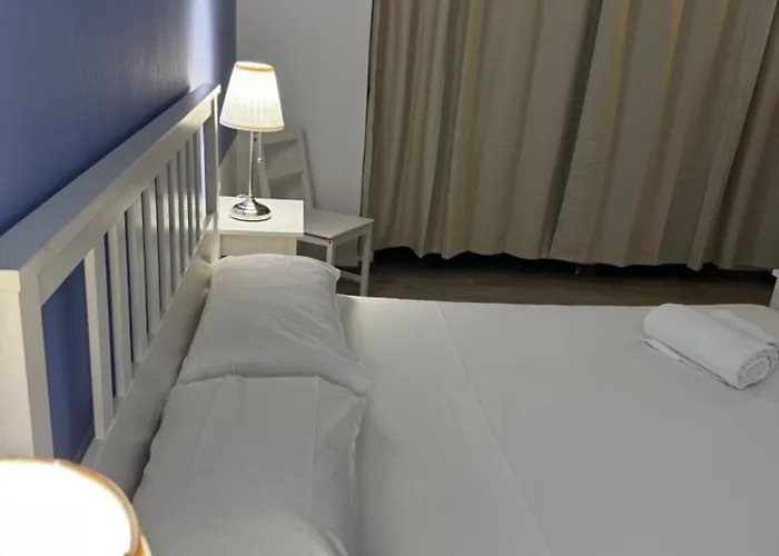 D'annunzio Pensionat Olbia