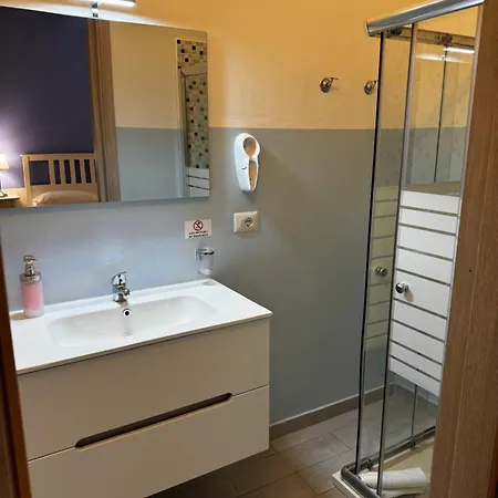 Gasthof D'annunzio 3*