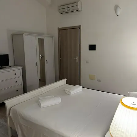 D'annunzio Gasthof Olbia