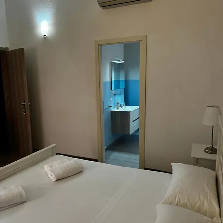 Gasthof D'annunzio Olbia