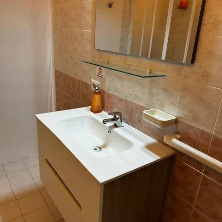 בית הארחה D'annunzio אולביה