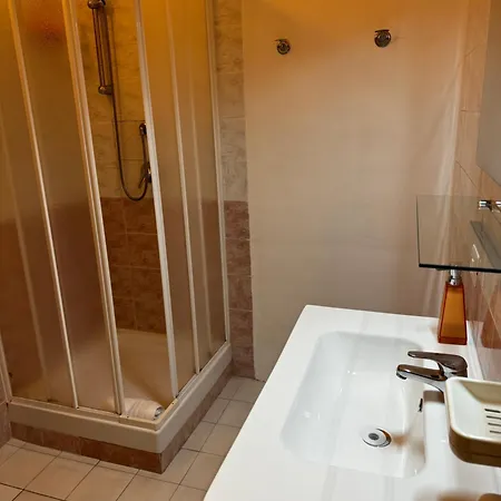 בית הארחה D'annunzio