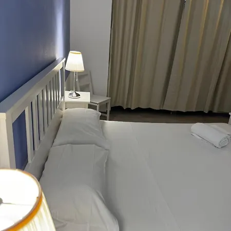 D'annunzio Guest house Olbia