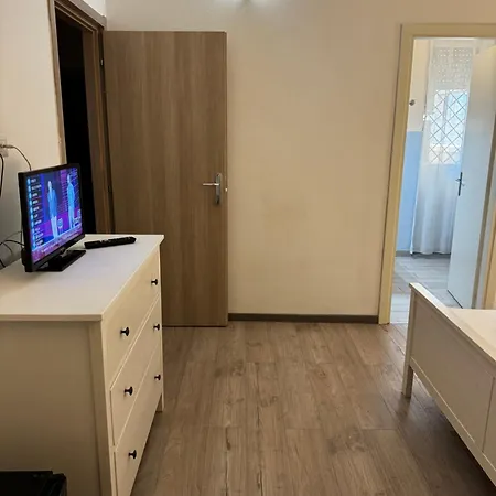 Guest house D'annunzio