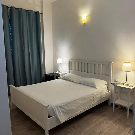 D'annunzio Guest house 3*