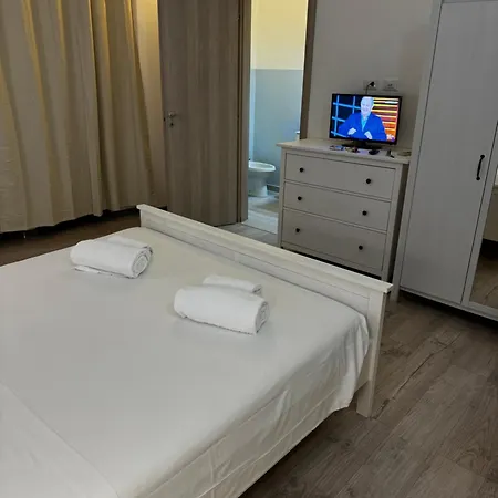 D'annunzio Guest house Olbia