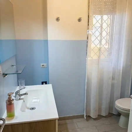 D'annunzio Maison d'hôtes