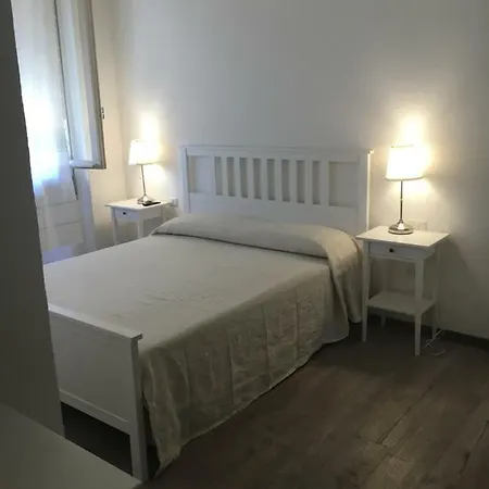 Guest house D'annunzio Olbia
