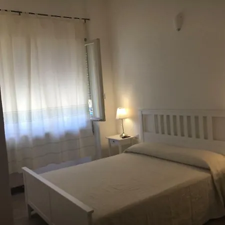 D'annunzio Guest house Olbia