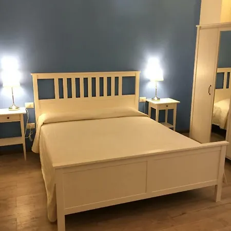 Guest house D'annunzio