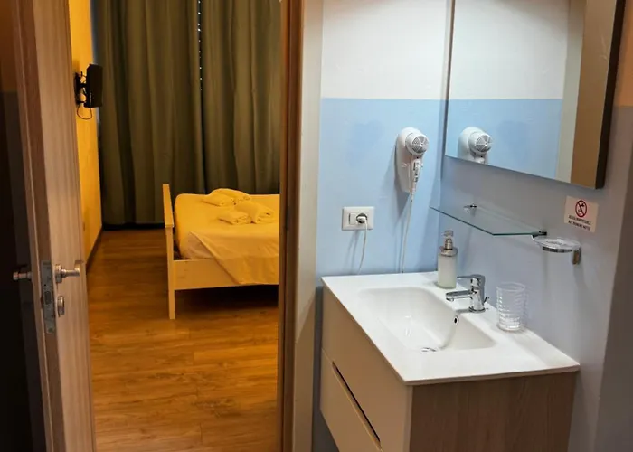 Guest house D'annunzio