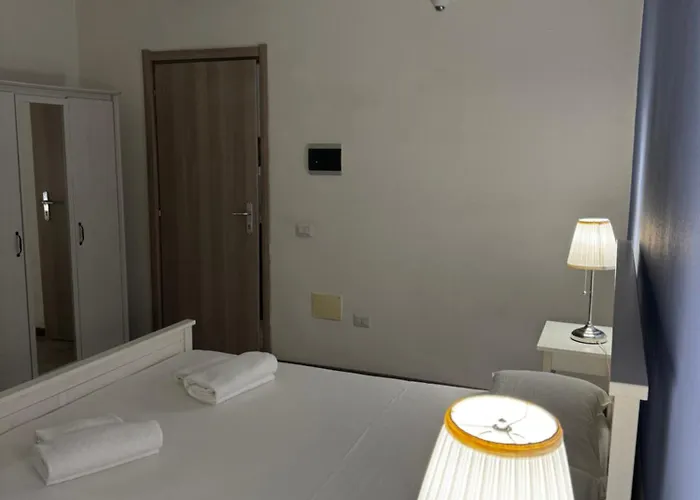 D'annunzio Guest house 3*