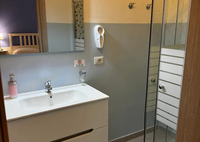 Guest house D'annunzio 3*