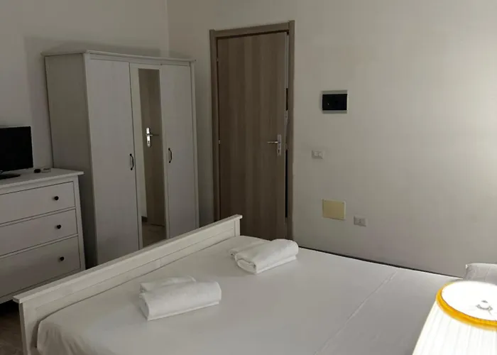 D'annunzio Guest house Olbia