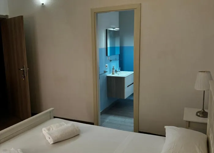 Guest house D'annunzio Olbia