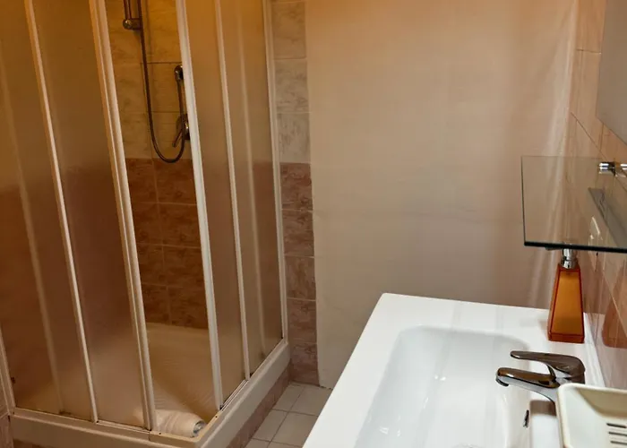 Guest house D'annunzio