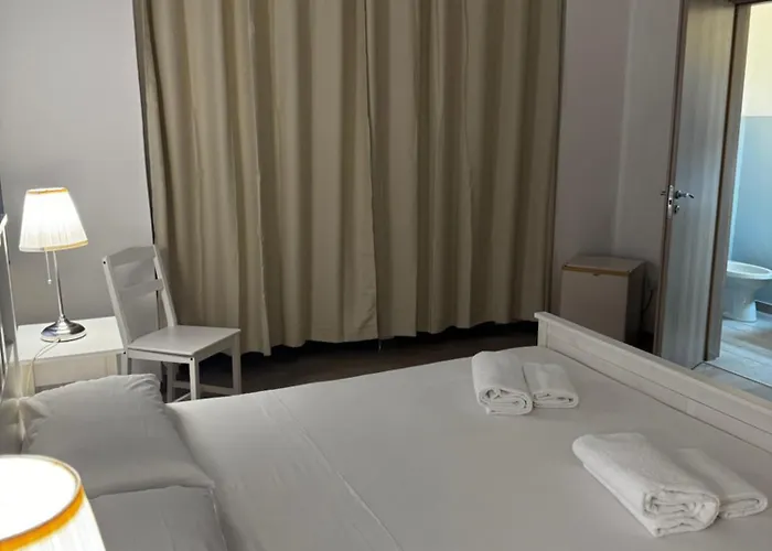 D'annunzio Guest house 3*