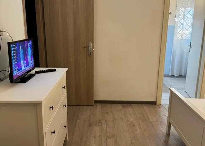 Guest house D'annunzio