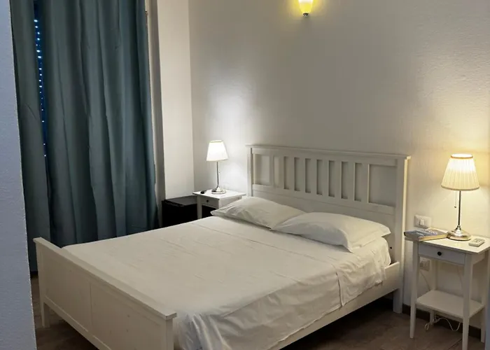 D'annunzio Guest house 3*