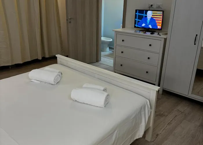 D'annunzio Guest house Olbia