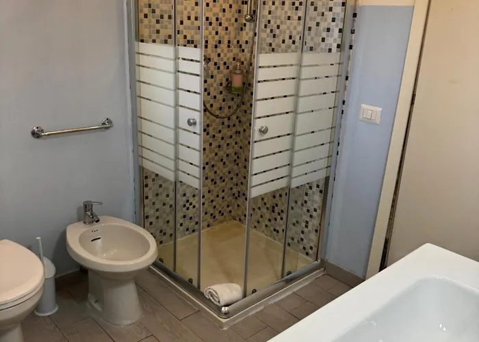 D'annunzio Guest house