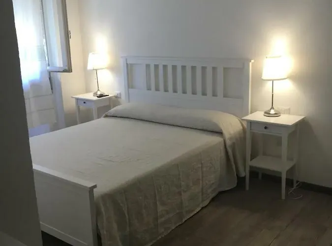 Guest house D'annunzio Olbia