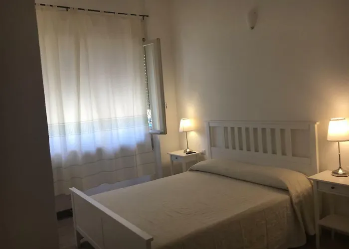 D'annunzio Gasthuis Olbia